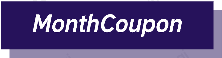 MonthCoupon
